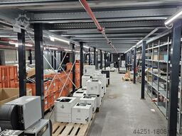 Bito Systembaubühne