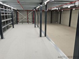 Bito Systembaubühne