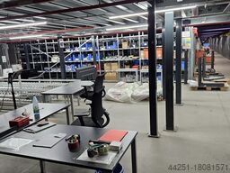 Bito Systembaubühne