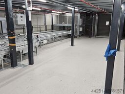 Bito Systembaubühne