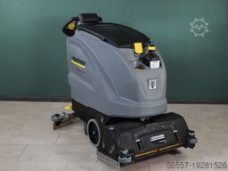 Kärcher B60 BP Dose W R65