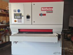 Bütfering Classic 111 C