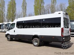 Iveco Daily Line /Airco / USB