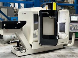 DMG Mori Seiki DMU 50 ecoline