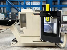 DMG Mori Seiki DMU 50 ecoline