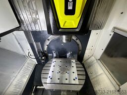 DMG Mori Seiki DMU 50 ecoline