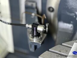 DMG Mori Seiki DMU 50 ecoline