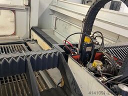 Bystronic Bystar 4020