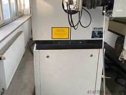 Bystronic Bystar 4020