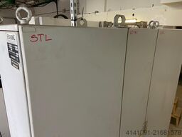 Bystronic Bystar 4020