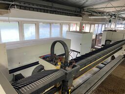 Bystronic Bystar 4020