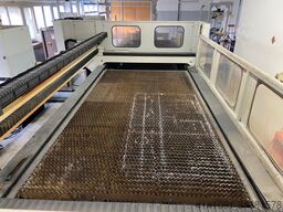 Bystronic Bystar 4020