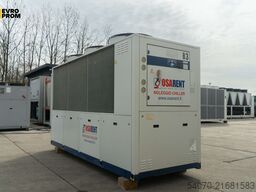 Used Industrial Сhiller / Heat pump MTA 159/184 kW | With warranty