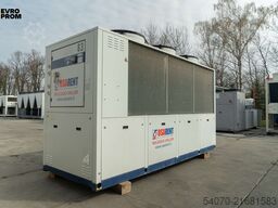 Used Industrial Сhiller / Heat pump MTA 159/184 kW | With warranty