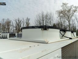 Used Industrial Сhiller / Heat pump MTA 159/184 kW | With warranty