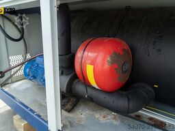 Used Industrial Сhiller / Heat pump MTA 159/184 kW | With warranty