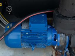 Used Industrial Сhiller / Heat pump MTA 159/184 kW | With warranty