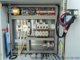 Used Industrial Сhiller / Heat pump MTA 159/184 kW | With warranty