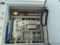 Used Industrial Сhiller / Heat pump MTA 159/184 kW | With warranty