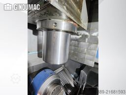 Matsuura MAM 72-63 V