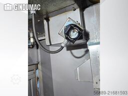 Matsuura MAM 72-63 V