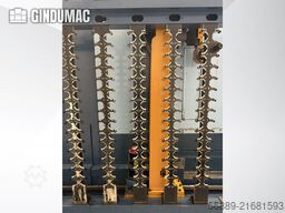 Matsuura MAM 72-63 V