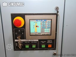 Matsuura MAM 72-63 V