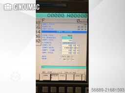 Matsuura MAM 72-63 V