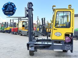 Combilift C5000XL GAS DUPLEX 4500MM POSITIONER