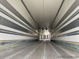 Krone N/A Fridge / Carrier Vector / BPW Axles / Loadi...