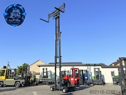 Combilift C4500 GAS TRIPLEX 8400 WIDE POSITIONER