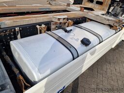 MAN TGX 26.460 6x2 BDF - BAR Loadlift - Full air - ...