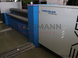 Haeusler EVO 31031 4-Walzen Blechbiegemaschine