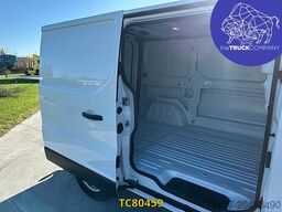 Renault Trafic 150 DCI - AUTOMATIC GEARBOX