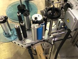 PREMIER LABELERS P150