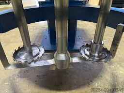 Molteni MPME700SV-TDS