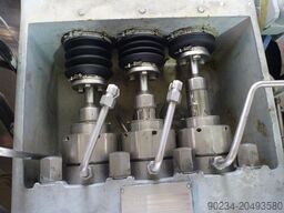 Tetra Pak Tetra Alex 20