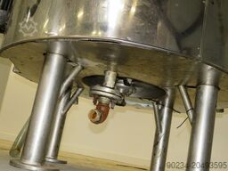 Olsa speedycream 1000