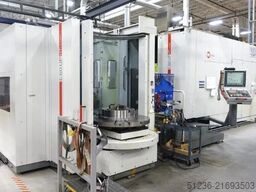 HERMLE C60 UP/MT Dynamic