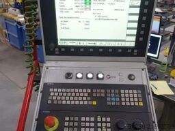 HERMLE C60 UP/MT Dynamic