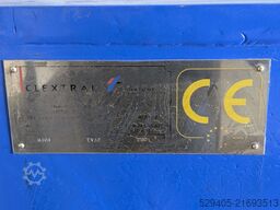 Clextral EV32
