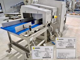 Sesotec Raycon D+ HX 1400 / 660 / 450 / 250