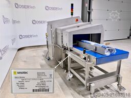 Sesotec Raycon D+ HX 1400 / 660 / 450 / 250