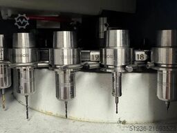 Willemin-Macodel SA Model 308B