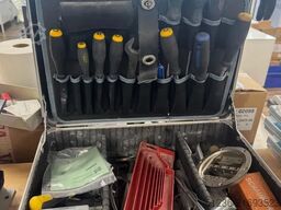 Willemin-Macodel SA Model 308B