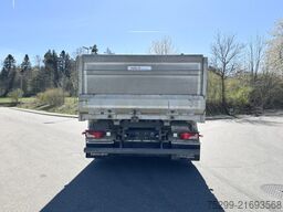 Scania P 500 10x4 3-SK Trösch / Swiss-Vehicle