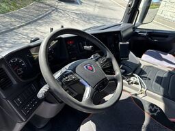 Scania P 500 10x4 3-SK Trösch / Swiss-Vehicle