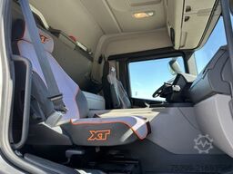 Scania P 500 10x4 3-SK Trösch / Swiss-Vehicle