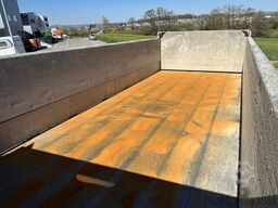 Scania P 500 10x4 3-SK Trösch / Swiss-Vehicle