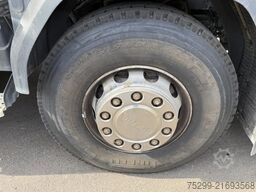 Scania P 500 10x4 3-SK Trösch / Swiss-Vehicle